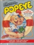 Atari  2600&nbsp; - &nbsp;Popeye (1983) (Parker Bros)